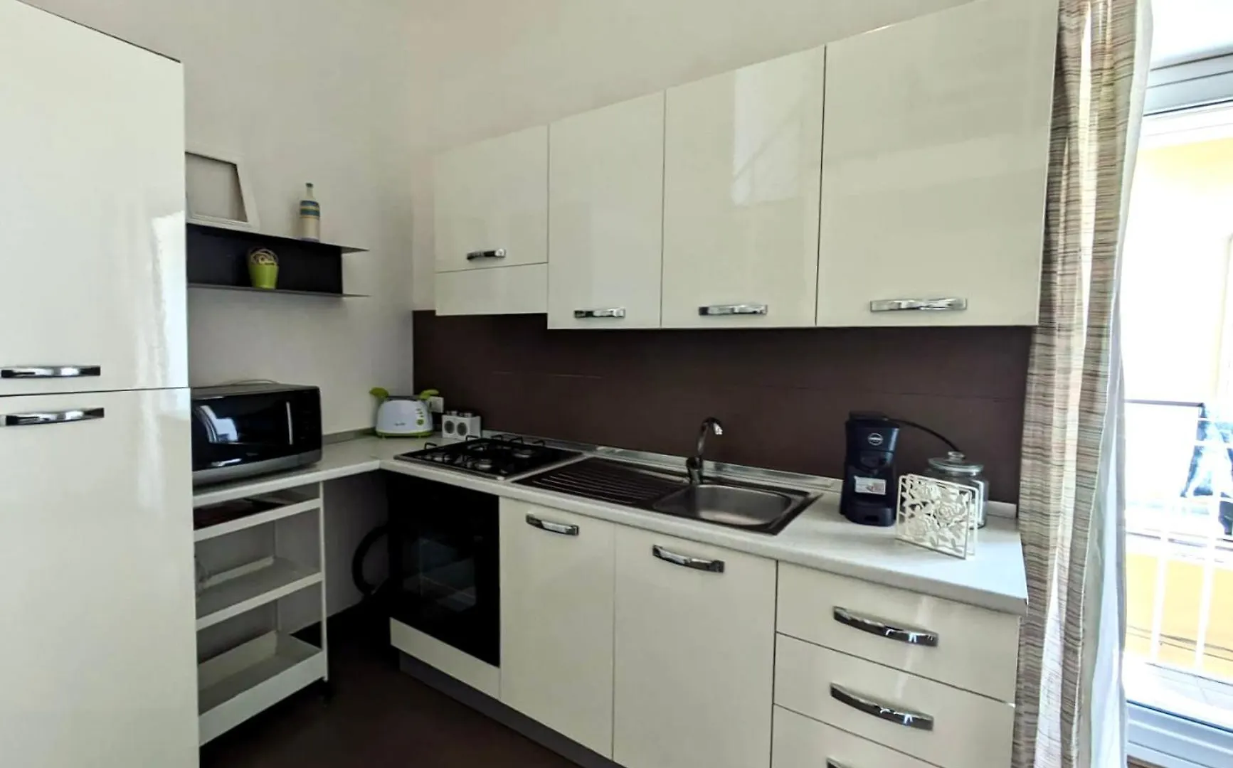 Mare Del Sud , Lovely Apartment With Sea View Pozzallo Ιταλία